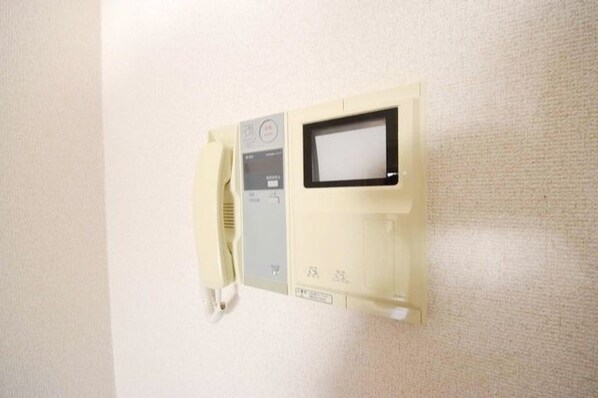 ヴィラモンドール国立の物件内観写真